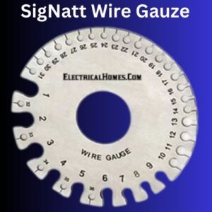 Buy Signatt Wire Gauge Measuring Tools at 350Rs