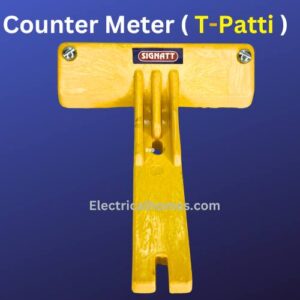 #4 Counter Meter T Patti :-